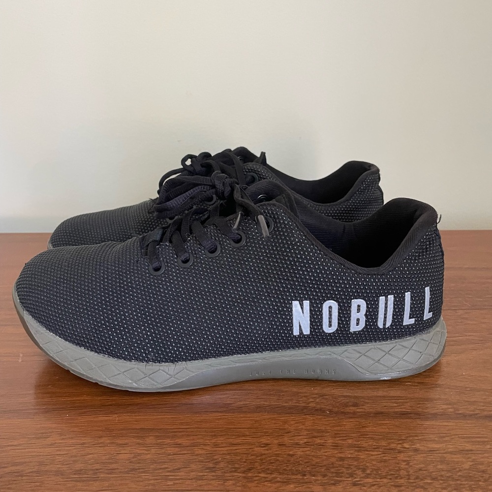 NOBULL trainers
